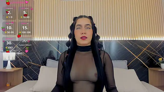 Amy Leah online show from 12.16.25