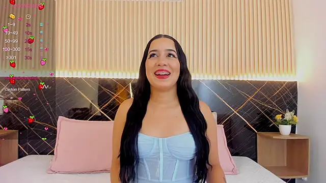 Amy Leah online show from 12.19.25