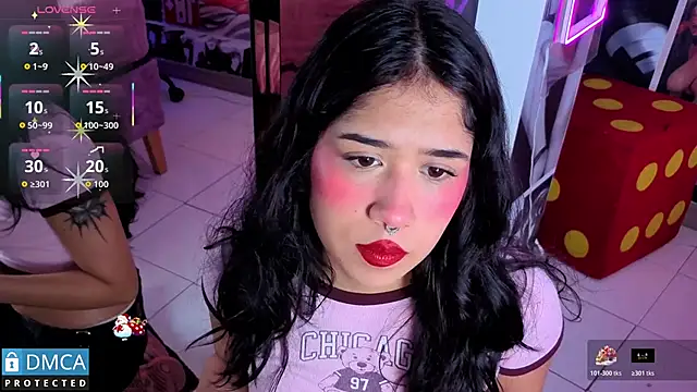 sofia sstonee  online show from 01.06.26