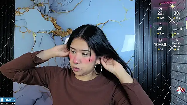 sofia sstonee  online show from 01.15.26