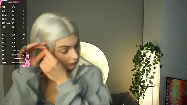 AdameShoyer online show from 12.03.25