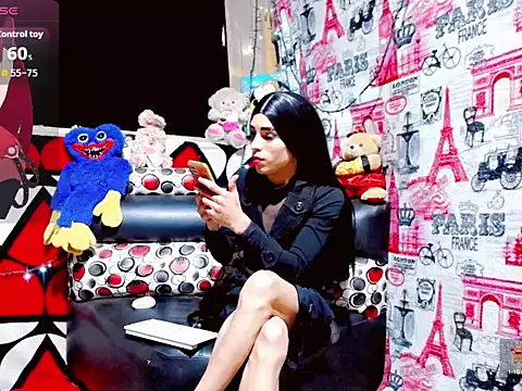 rosalia 77 online show from 01.18.26