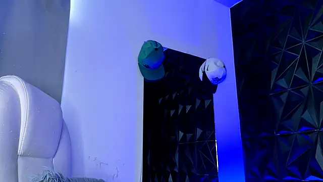 Maxwell Dupont online show from 12.16.25