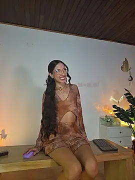 selene starkk online show from 07.03.26