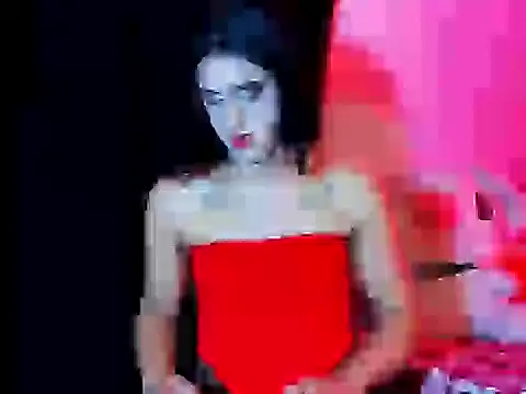 annahotdoll online show from 07.10.26