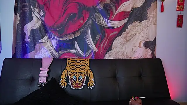 Greiz SubKimura online show from 04.10.26