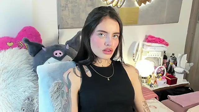 Angeline smith1 online show from 11.20.25