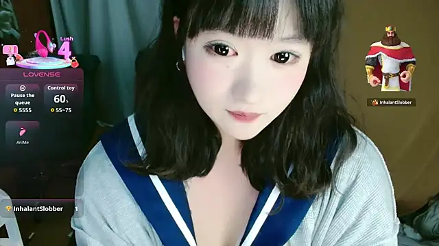 sallybing online show from 03.19.26