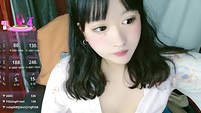 sallybing online show from 04.08.26