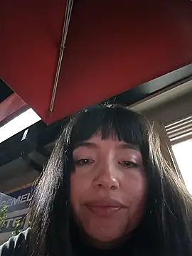 Luna juicy online show from 11.22.25