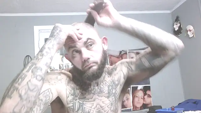 trickydickydaddy online show from 01.06.26