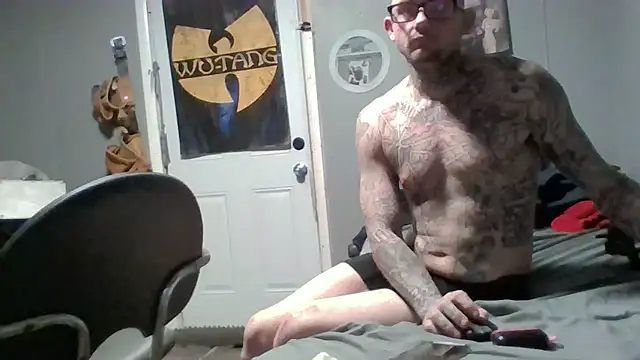 trickydickydaddy online show from 02.16.26