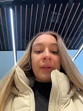 SashaCatt online show from 01.11.26