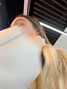 SashaCatt online show from 01.12.26