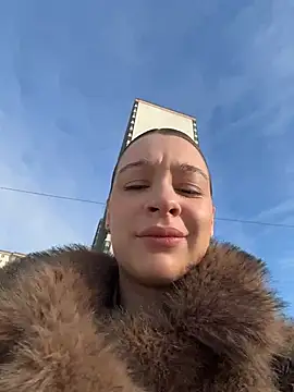 SashaCatt online show from 02.24.26