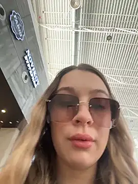 SashaCatt online show from 03.27.26