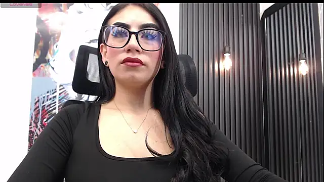 SCARLETT INK  online show from 05.26.26
