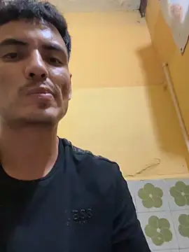 Snapshot of JrcerO2 chatting on 04.16.26 JrcerO2 online show from 04.16.26