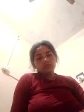 Snapshot of Seema_ji12 chatting on 01.18.26 Seema ji12 online show from 01.18.26