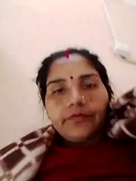 Snapshot of Seema_ji12 chatting on 02.21.26 Seema ji12 online show from 02.21.26