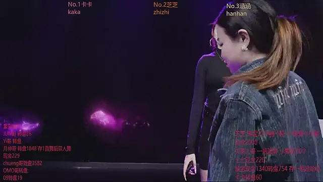 HHH-777 online show from 12.05.25