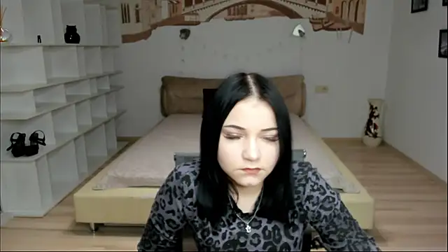 DianaOlsens online show from 11.17.25