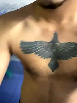 Snapshot of Nonstop_brutal chatting on 11.13.25 Nonstop brutal online show from 11.13.25