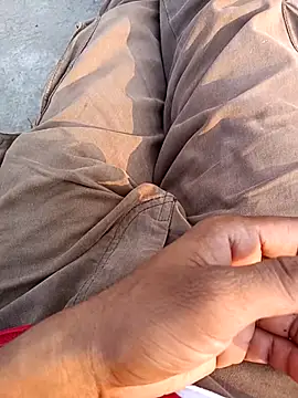 Snapshot of blackboy0741 chatting on 11.11.25 blackboy0741 online show from 11.11.25