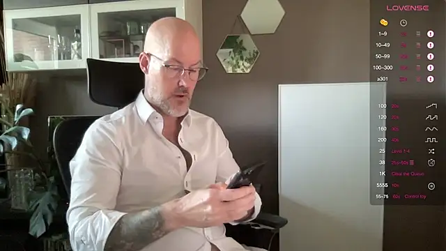 the new fit rubinho online show from 03.27.26