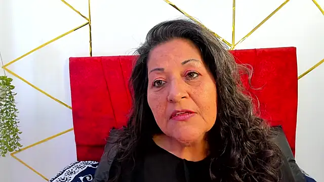 Victoriaa Anderson online show from 12.17.25