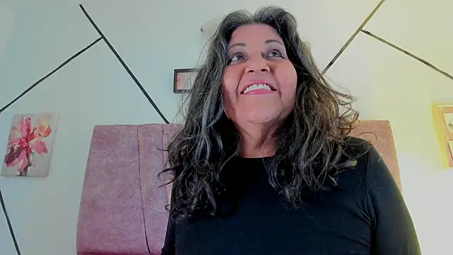 Victoriaa Anderson online show from 01.09.26