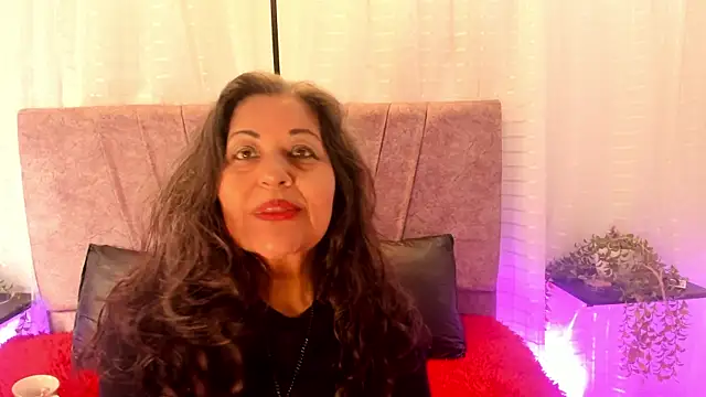Victoriaa Anderson online show from 06.01.26