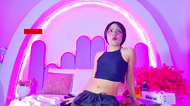 BunnySexyy18 online show from 05.26.26