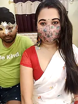 HOT-MONA-JI online show from 12.01.25