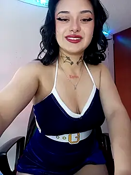 Ema goddess online show from 12.22.25