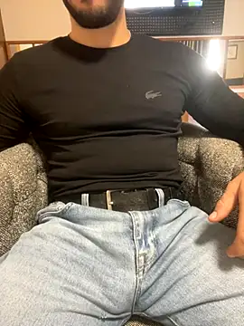 DARK0924 online show from 12.04.25