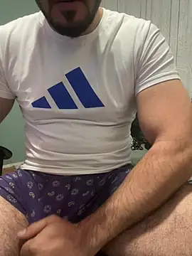 DARK0924 online show from 01.08.26