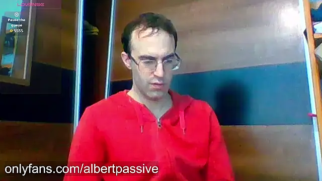 albertpassive online show from 03.05.26