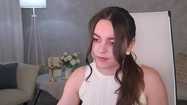 FrancescaCavaliere online show from 06.10.26