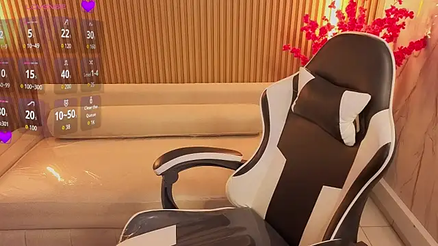 venus velvet tp online show from 03.24.26