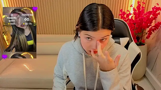 venus velvet tp online show from 03.29.26