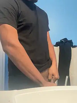 arnoldtrenp online show from 11.08.25