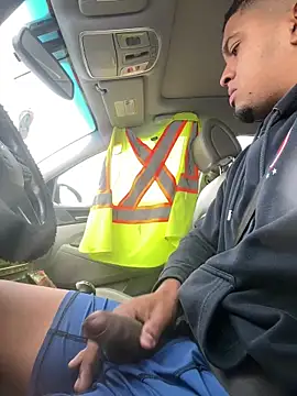 arnoldtrenp online show from 11.17.25