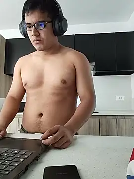 Zack1225 online show from 02.24.26