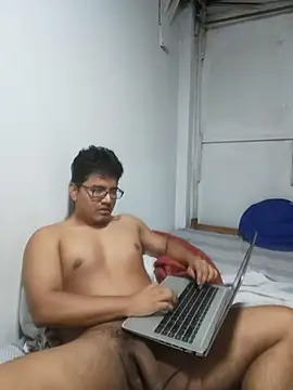 Zack1225 online show from 04.05.26