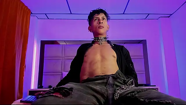 Maximo king25 online show from 11.20.25