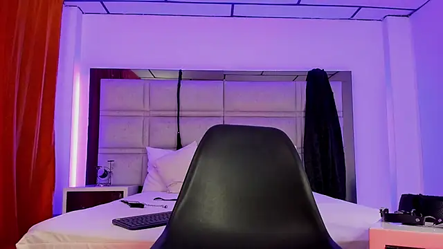 Maximo king25 online show from 11.23.25