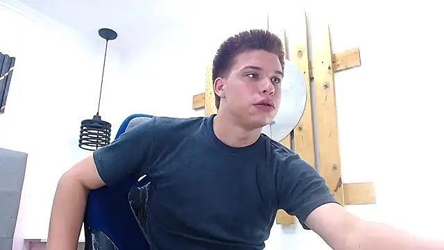 Liam York  online show from 01.11.26