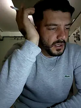 Snapshot of Cekiyorum__Gulumse chatting on 11.10.25 Cekiyorum Gulumse online show from 11.10.25