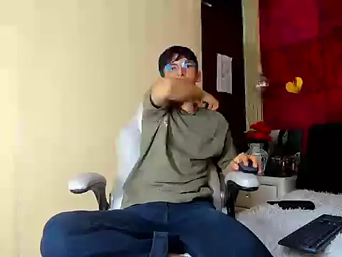 ElanGiraldo online show from 02.28.26